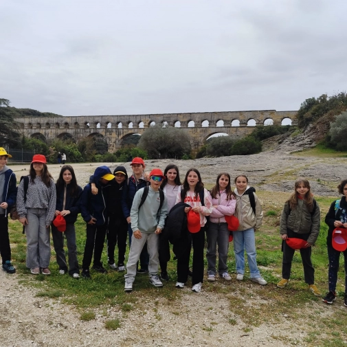 Jour 1 : lundi 13 avril 2026