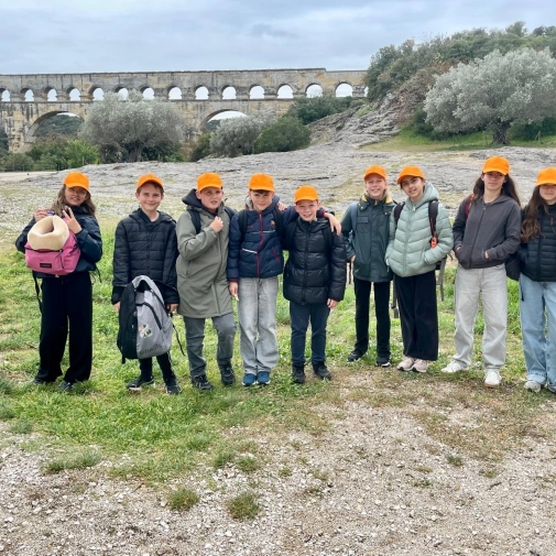 Jour 1 : lundi 13 avril 2026