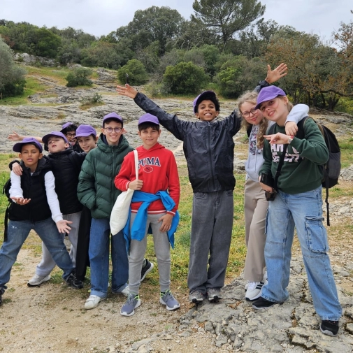 Jour 1 : lundi 13 avril 2026