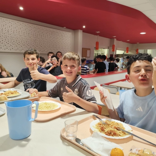 Jour 1 : lundi 13 avril 2026