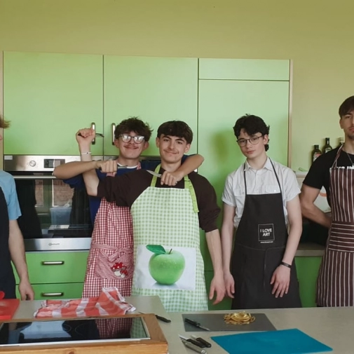 Jour 4 : lundi 23 mars