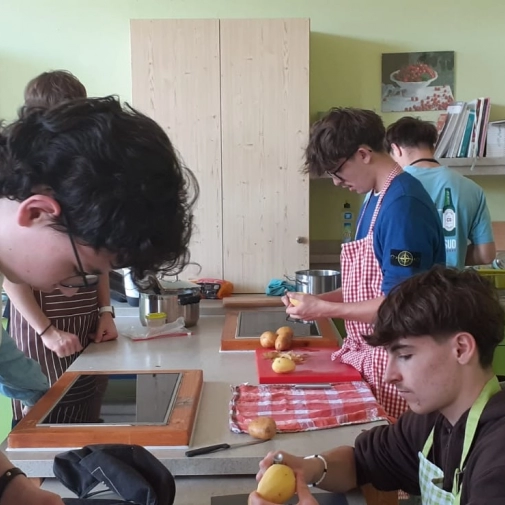 Jour 4 : lundi 23 mars