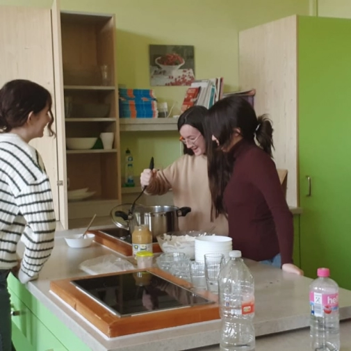 Jour 4 : lundi 23 mars