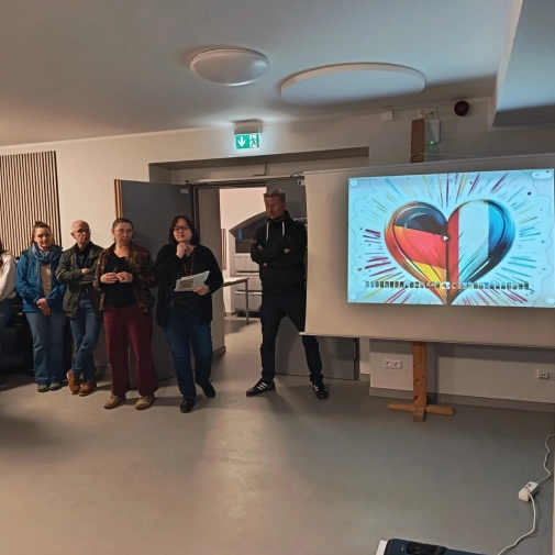 Jour 5 : mardi 24 mars