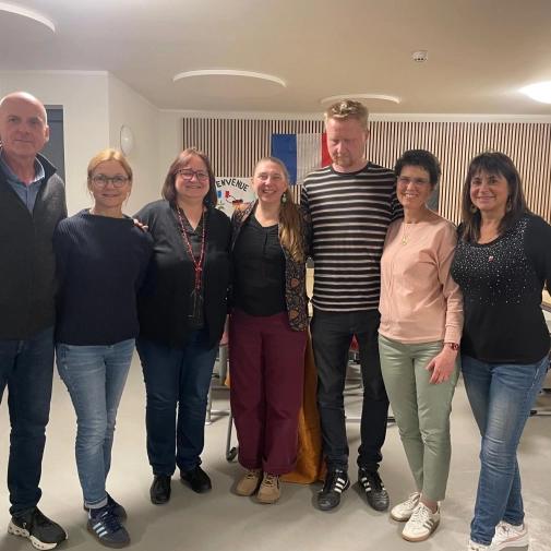 Jour 5 : mardi 24 mars