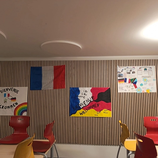 Jour 5 : mardi 24 mars