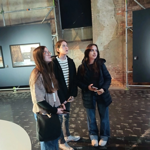 Jour 5 : mardi 24 mars