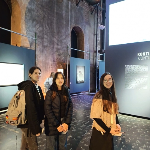 Jour 5 : mardi 24 mars