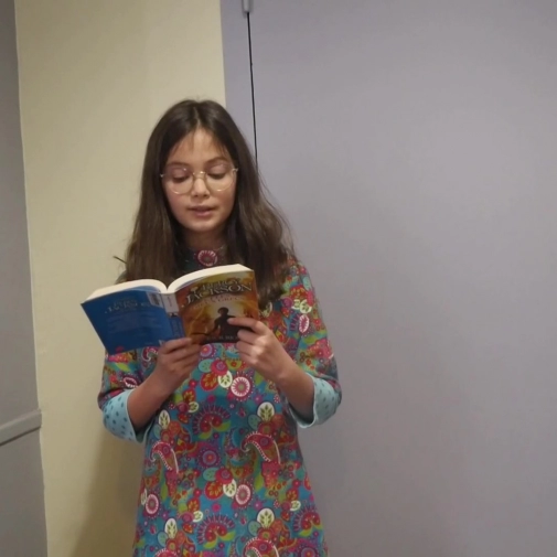 Concours si on lisait à voix haute