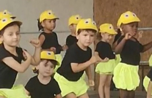 Fête de l'école du Pradeau
