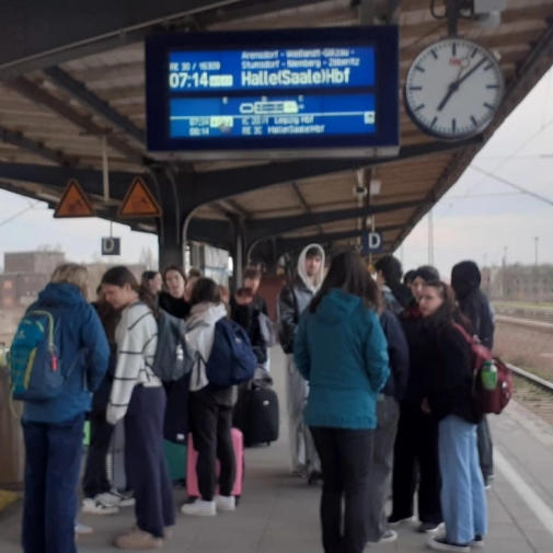 Dernier jour: mercredi 25 mars