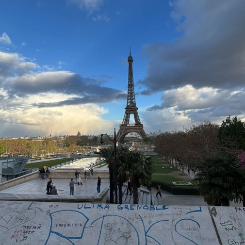 Dernier jour: mercredi 25 mars