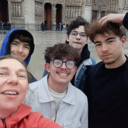 Dernier jour: mercredi 25 mars