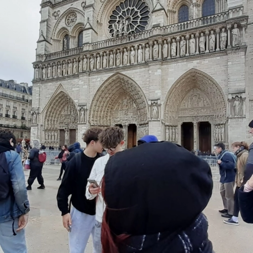 Dernier jour: mercredi 25 mars