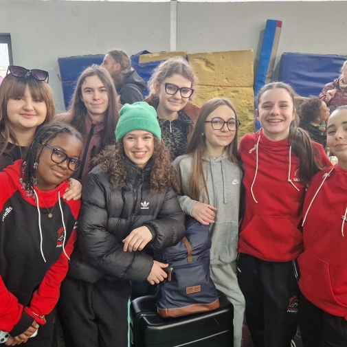 Jour 1 : Lundi 16 Février