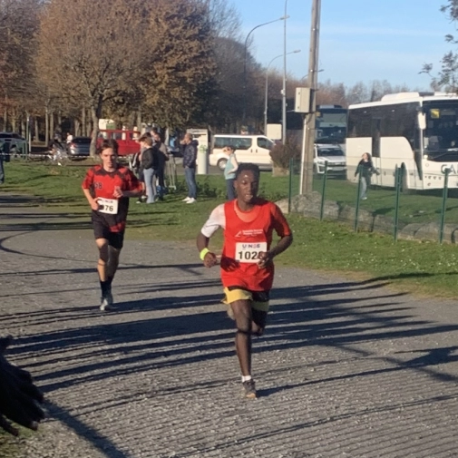 Lycée Pro. Saint-Pierre - Pradeau La Sède