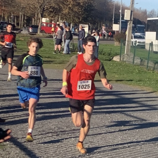 Lycée Pro. Saint-Pierre - Pradeau La Sède
