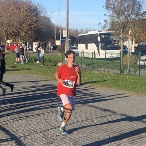 Lycée Pro. Saint-Pierre - Pradeau La Sède
