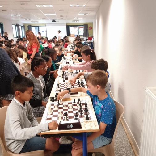 La journée en image