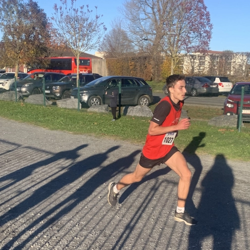 Lycée Pro. Saint-Pierre - Pradeau La Sède