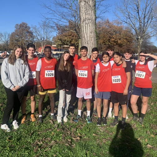 Lycée Pro. Saint-Pierre - Pradeau La Sède