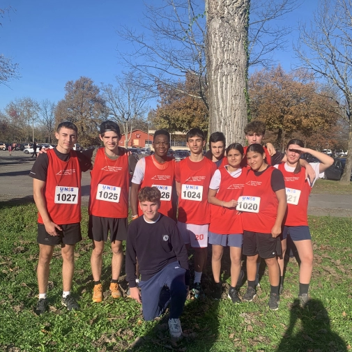 Lycée Pro. Saint-Pierre - Pradeau La Sède