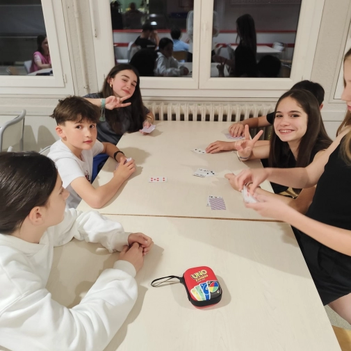 Jour 1 : lundi 13 avril 2026