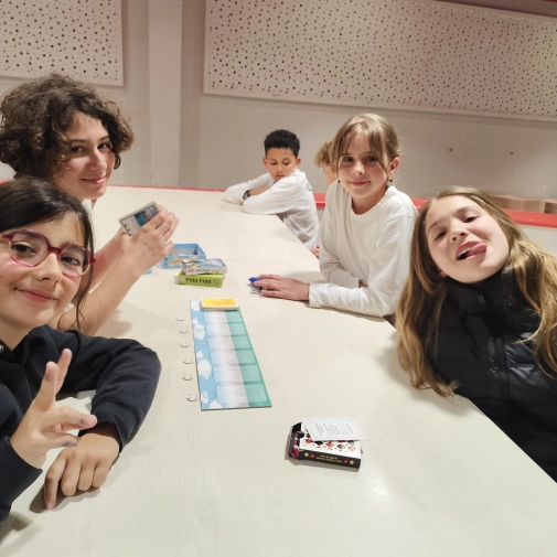 Jour 1 : lundi 13 avril 2026