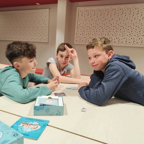 Jour 1 : lundi 13 avril 2026