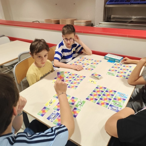 Jour 1 : lundi 13 avril 2026