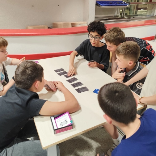 Jour 1 : lundi 13 avril 2026