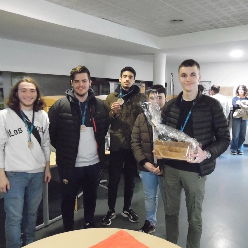 Présentation des Chefs d'œuvre