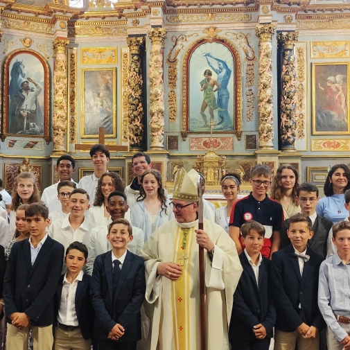 Confirmation