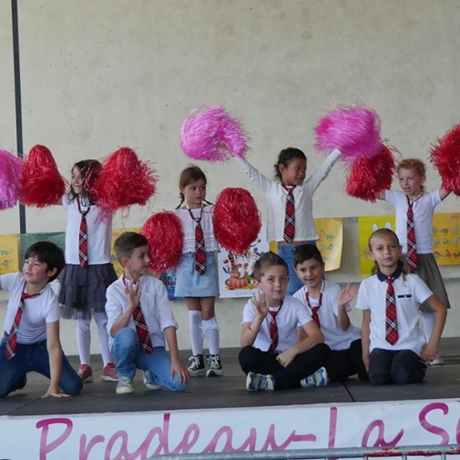 Kermesse du Pradeau