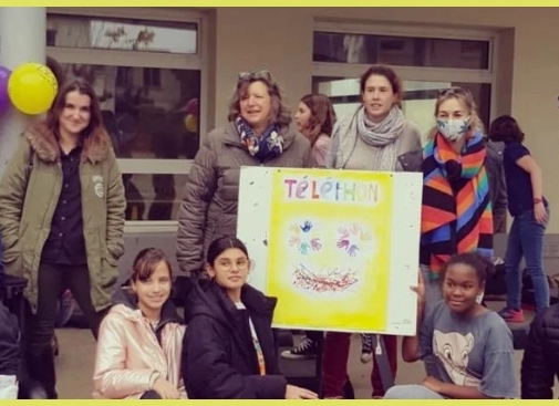 Téléthon