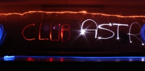 Le Club Astro