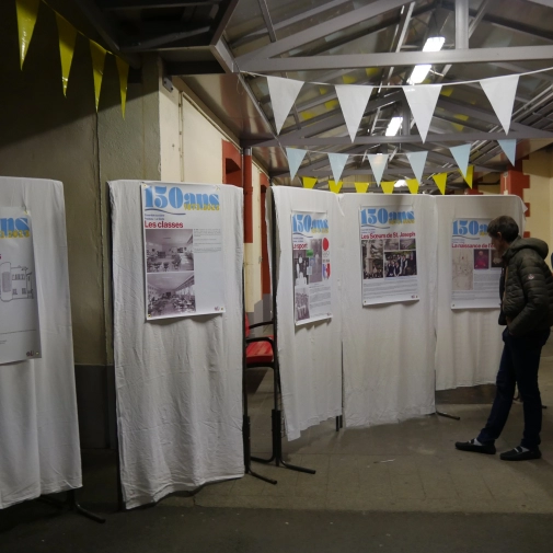 Visite historique de la Sède