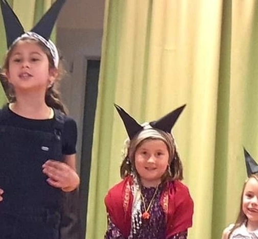 Soirée théâtre à l'école Saint-Joseph d'Ossun