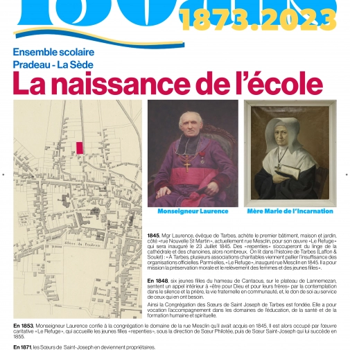 Les affiches de l'exposition