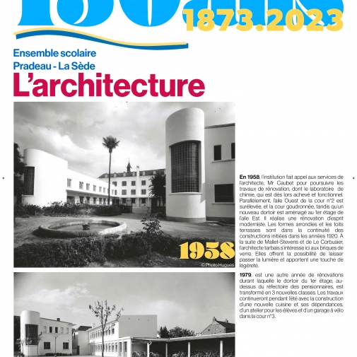 Les affiches de l'exposition