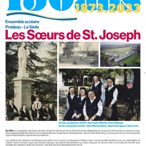 Les affiches de l'exposition