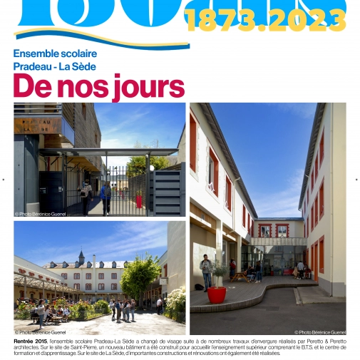 Les affiches de l'exposition