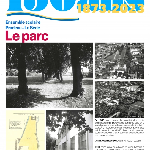 Les affiches de l'exposition