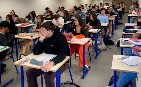 Intervention d'un juriste de l'ADIL 65 - STMG