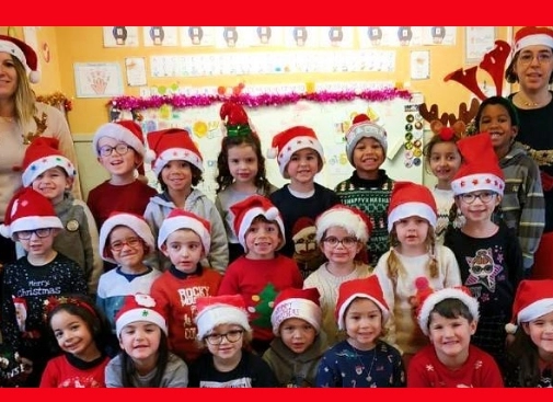 Concert de Noël