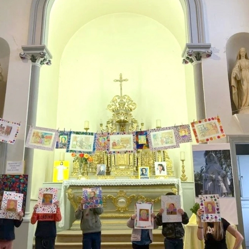 Fête des fondateurs du Pradeau