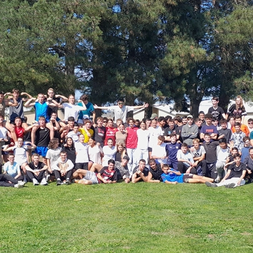 Intégration du Lycée Pro. à la Plaine Valmy