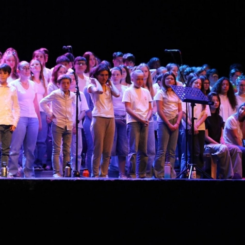 Rassemblement Départemental des Chorales des Hautes‑Pyrénées