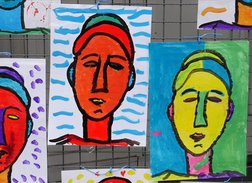 Semaine des Arts au Pradeau