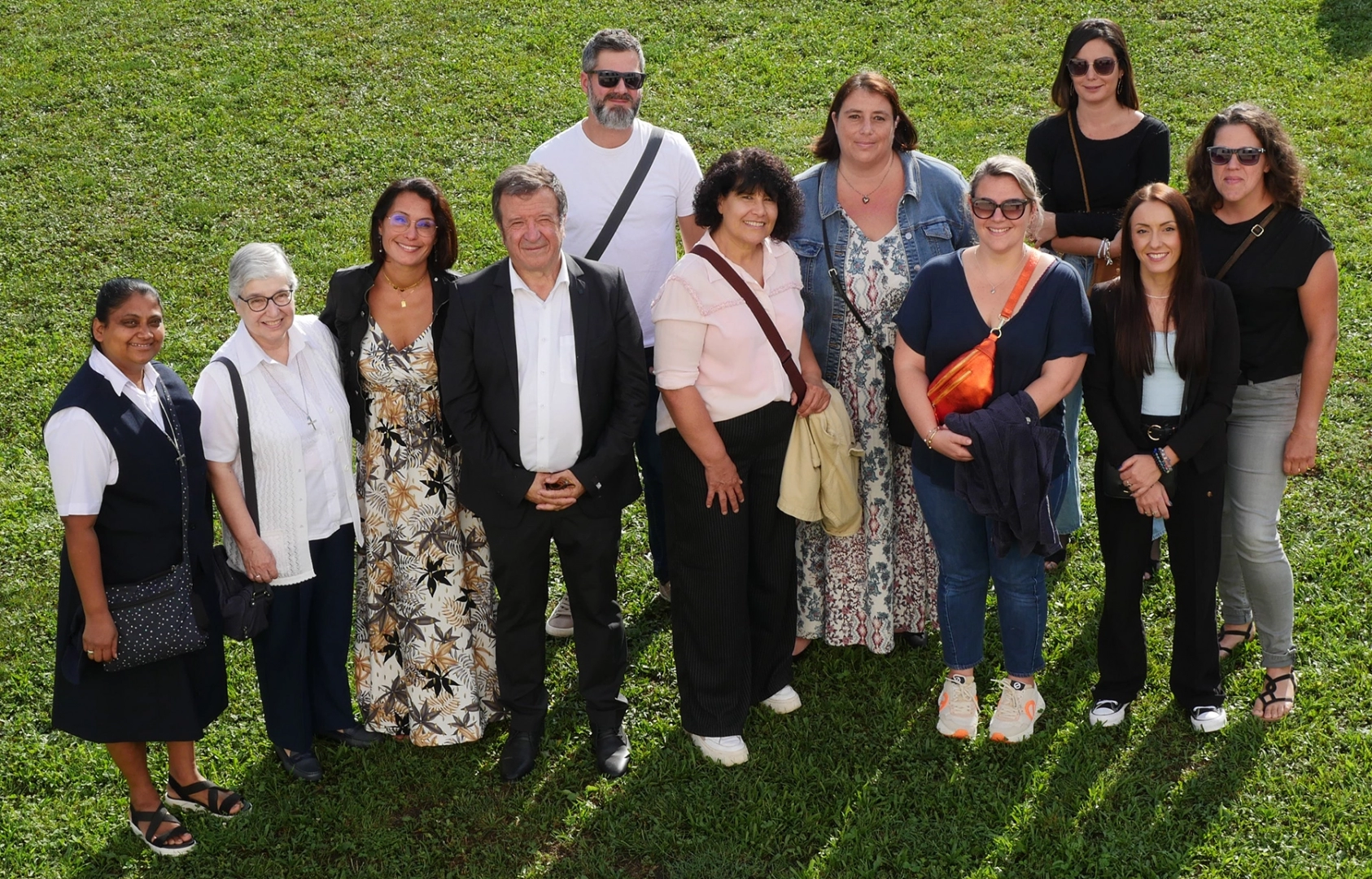 Site de Saint-Joseph d'Ossun :